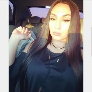 Meet your Posher, Alea